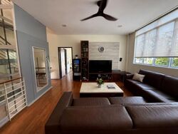 Sembawang Hills Estate (D20), Terrace #588822581
